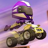 Mini ATV Quad Bike Racing Simu1.2_rowtechapk.com