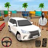 Car Games 3D: Car Parking Game1.0.8_rowtechapk.com