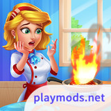 Merge Madness - Happy Cooking<span>(unlimited diamonds)</span>0.0.84_rowtechapk.com