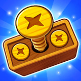 Color Wood Screw<span>(Unlimited Coins)</span>1.15.0_rowtechapk.com