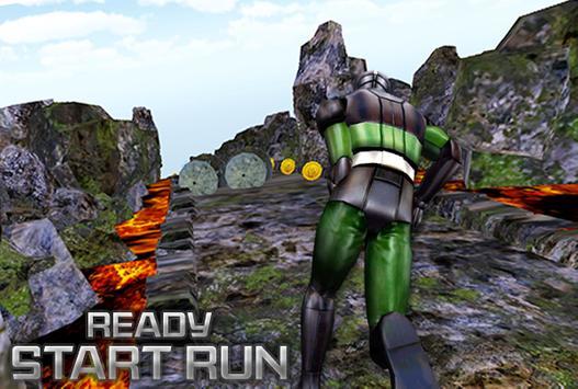 3D Mask Run Rider Man Rush<span>(Unlimited money)</span> screenshot image 9_Popularmodapk.com