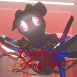 Daddy Long Legs Poppy playtime1.0_rowtechapk.com