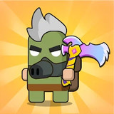 Backpack Merge: Zombie Attack<span>(Mod Menu)</span>1.0.1_rowtechapk.com