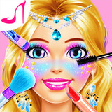 Unicorn Makeup Dress Up Artist1.4_rowtechapk.com