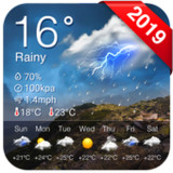 Accurate Weather Live Forecast App16.6.0.6271_50157_rowtechapk.com