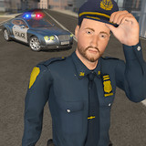 Police Job Simulator Cop Games<span>(Mod APK)</span>1.2.0_rowtechapk.com