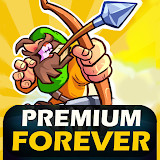 King of Defense Premium<span>(Unlimited Coins)</span>1.8.110_rowtechapk.com