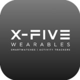X-FIVE Wearables1.1_rowtechapk.com