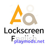 Lockscreen English Dictionary<span>(Premium Unlocked)</span>1.8.172.5_rowtechapk.com