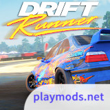 Drift Runner<span>(Speed change)</span>1.0.009_rowtechapk.com