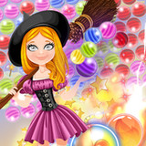 Bubble Shooter Magic Games4.8_rowtechapk.com