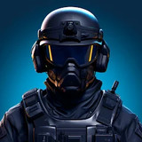 SWAT Shooter Police Action FPS<span>(Unlimited Currency)</span>1.2.1.345_rowtechapk.com