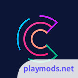 Lines Chroma - Icon Pack<span>(Full Version)</span>3.6.1_rowtechapk.com