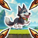 Puppy Jump1.0.0.4_rowtechapk.com