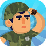 Report to the second battalion commander(mod)1.0.8_rowtechapk.com