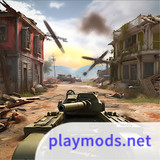 Call of Beach: Defense War<span>(Unlimited currencies)</span>2.0_rowtechapk.com