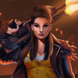 Enemy ShootOut FPS<span>(Unlimited Diamonds)</span>1.0.0.0_rowtechapk.com