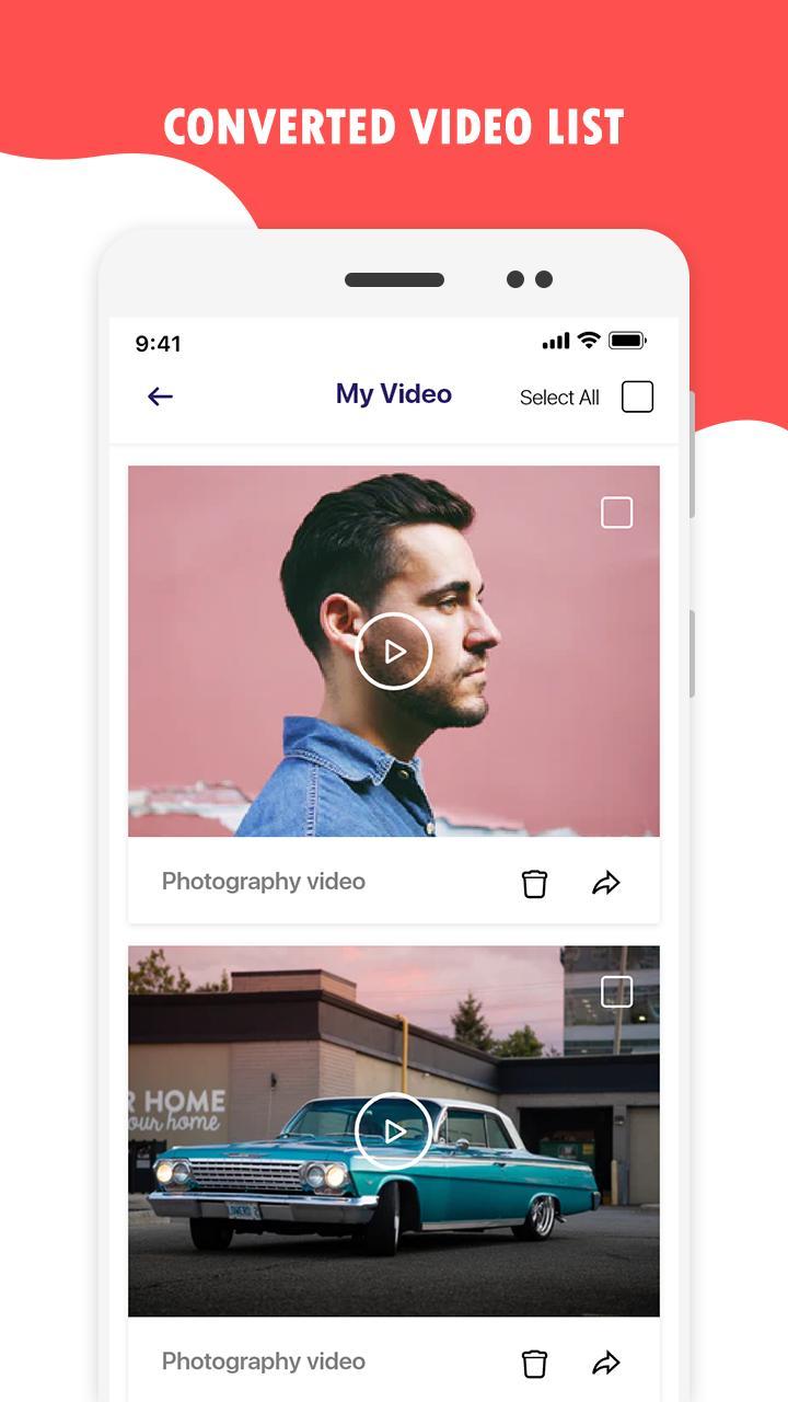 Video Converter screenshot image 6_Popularmodapk.com
