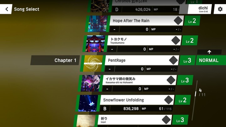 Project Pentjet screenshot image 5_Popularmodapk.com