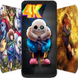 Underground Wallpapers - Sans(Remove bottom ads)3.8_rowtechapk.com