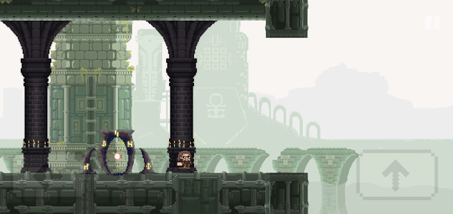 Nela Zviadi EXORCISM(MOD) screenshot image 12_Popularmodapk.com