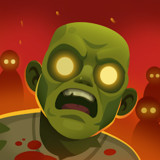 One More Day: Zombie Survival<span>(god mode)</span>1.0.0_rowtechapk.com