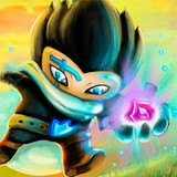 Demon Raid 2: Tower Defense1.0.6_rowtechapk.com