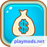 Money Clicker<span>(No Ads)</span>1.0_rowtechapk.com