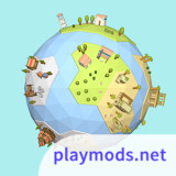 Gods and Empires<span>(Unlimited resources)</span>1.0.9_rowtechapk.com