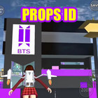 PROPS ID Sakura School Simulator1.0.0_rowtechapk.com