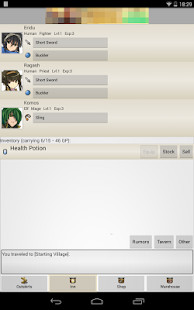 探险日志Ⅱ~遥远的探索破解版<span>(mod)</span> screenshot image 9_Popularmodapk.com