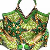 Ankara Bags & Shoes Training1.0_rowtechapk.com