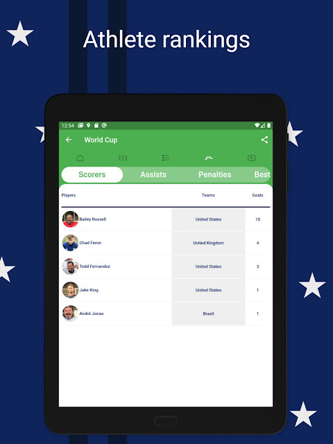 Athos Videos screenshot image 2_Popularmodapk.com