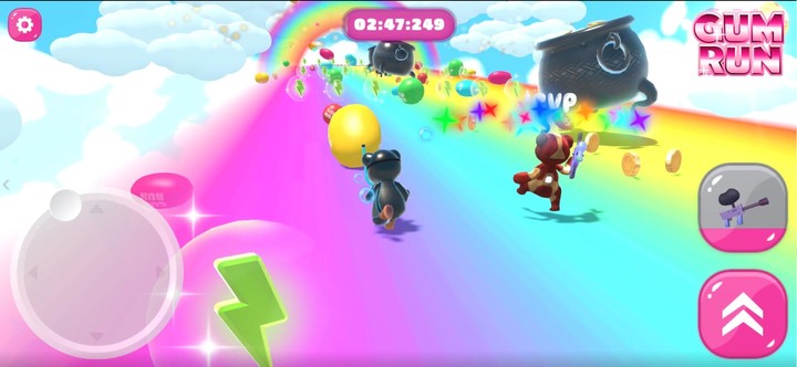 甜狗模拟器<span>(Unlimited Money)</span> screenshot image 9_funmod.online