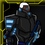 Neon Guts<span>(Unlimited Currency)</span>1.3.0_rowtechapk.com