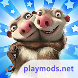 Ice Age Village<span>(Mod Menu)</span>3.6.5a_rowtechapk.com
