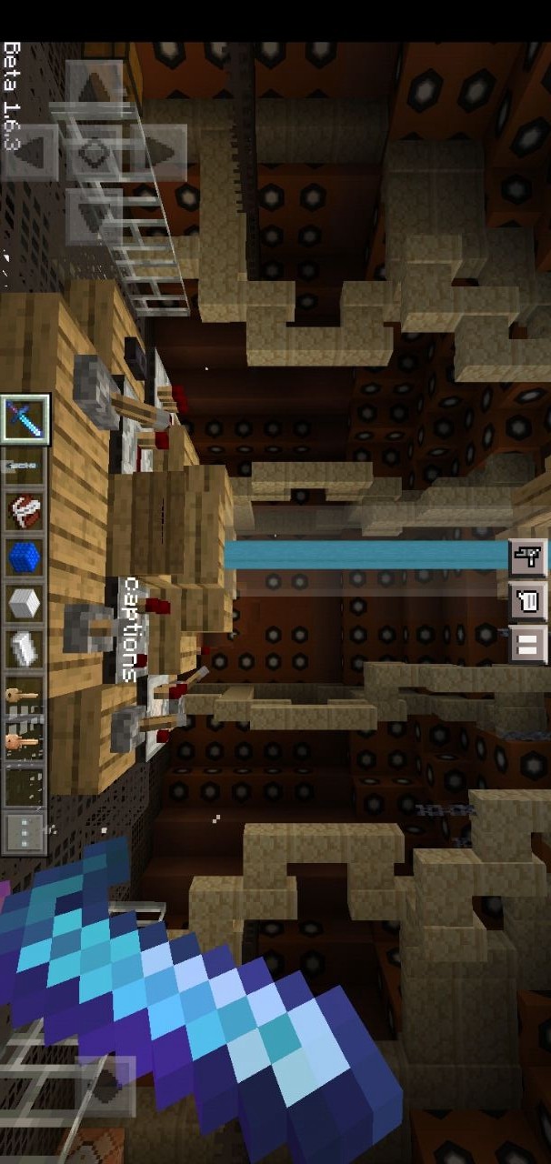 Minecraft(adventure extension module and brubretades map) screenshot image 3_Popularmodapk.com