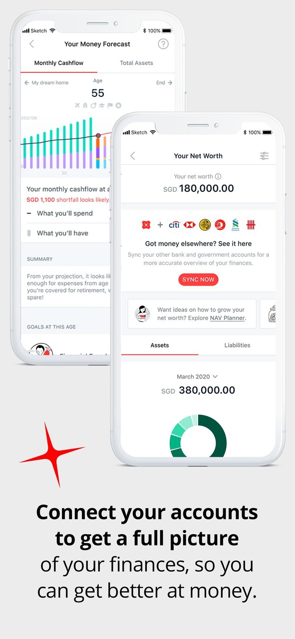 DBS digibank screenshot image 22_Popularmodapk.com