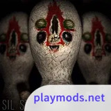 SCP-173 Experiment<span>(Unlimited physical strength)</span>1.0.1_rowtechapk.com