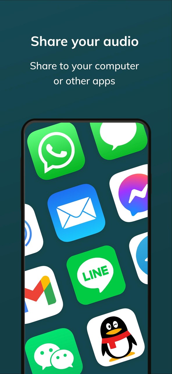 VOCPLUS screenshot image 5_Popularmodapk.com