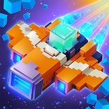 Block Fighter Craft<span>(1 Hit Kill)</span>1.0.0.3_rowtechapk.com
