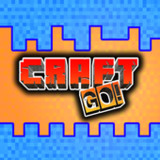 Craft GO! Crafting & Building2.0.0_rowtechapk.com
