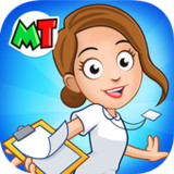 My Town Hospital - Doctor game7.01.00_rowtechapk.com