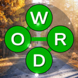 Word Puzzle - Connect1.3_rowtechapk.com