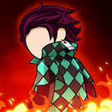 Stick Demon Shadow Fight<span>(Unlimited Money)</span>2.1_rowtechapk.com