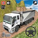 Cargo Truck Games Simulator8.2_rowtechapk.com