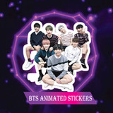 1000+ BTS Stickers WAStickers2.0_rowtechapk.com