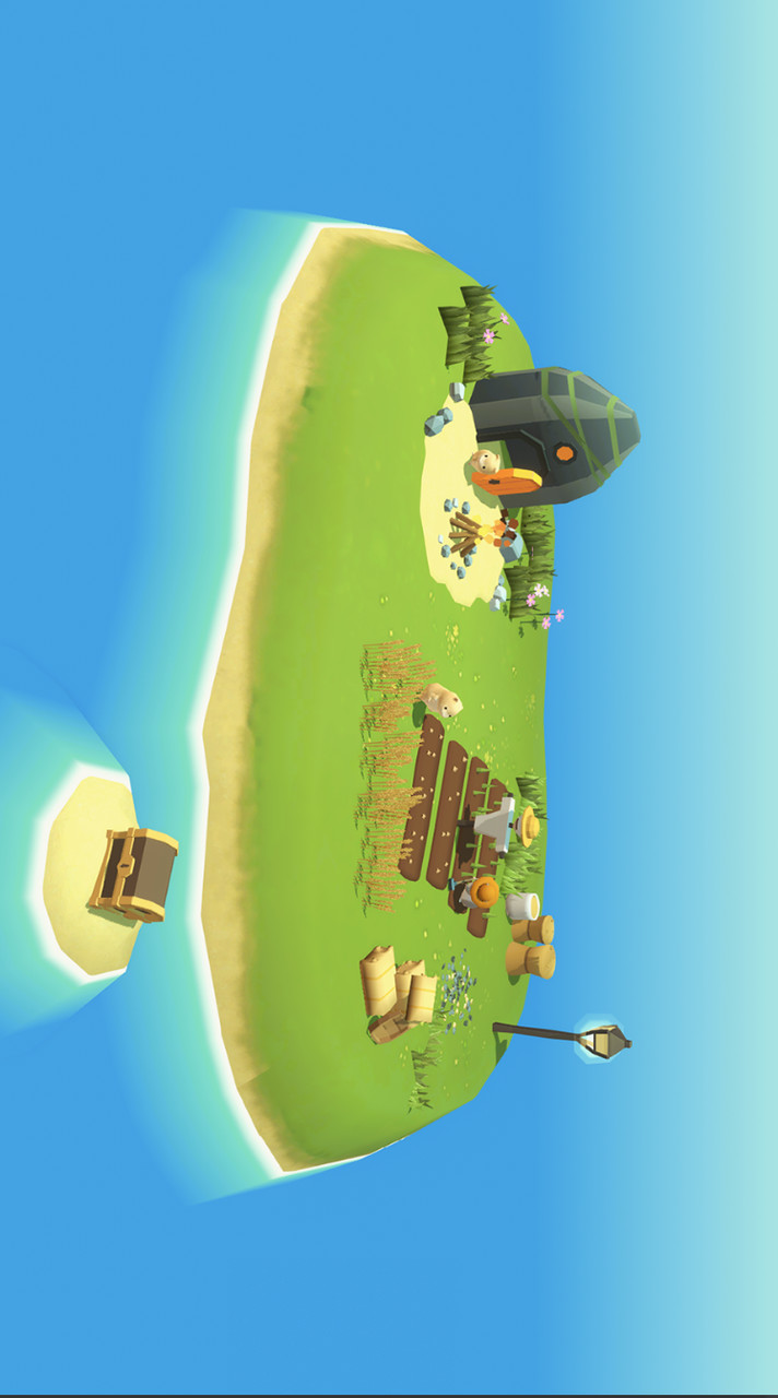 Hamster Village(Mod menu) screenshot image 20_Popularmodapk.com