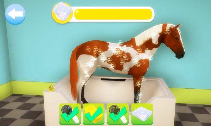 Horse Home<span>(Unlimited money)</span> screenshot image 29_Popularmodapk.com