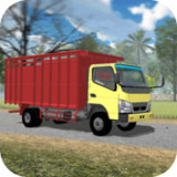 ES Truck Simulator ID<span>(unlimited money)</span>1.1.4_rowtechapk.com